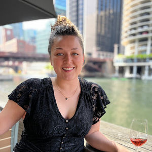 Meet your Posher, Sarah